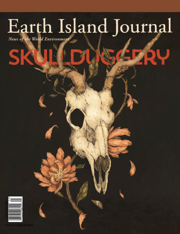 Earth Island Journal