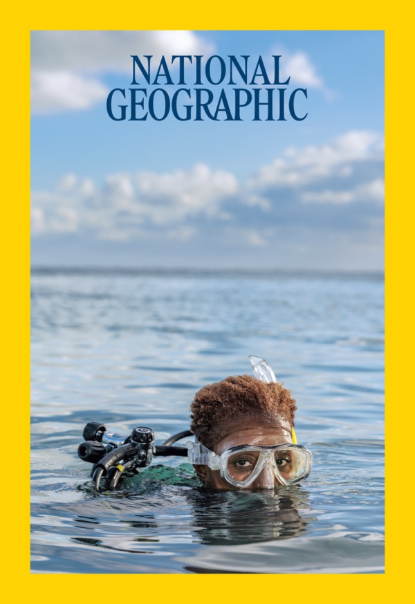 National Geographic