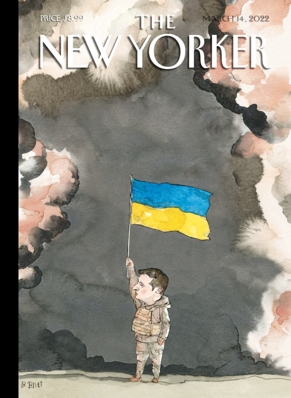 The New Yorker