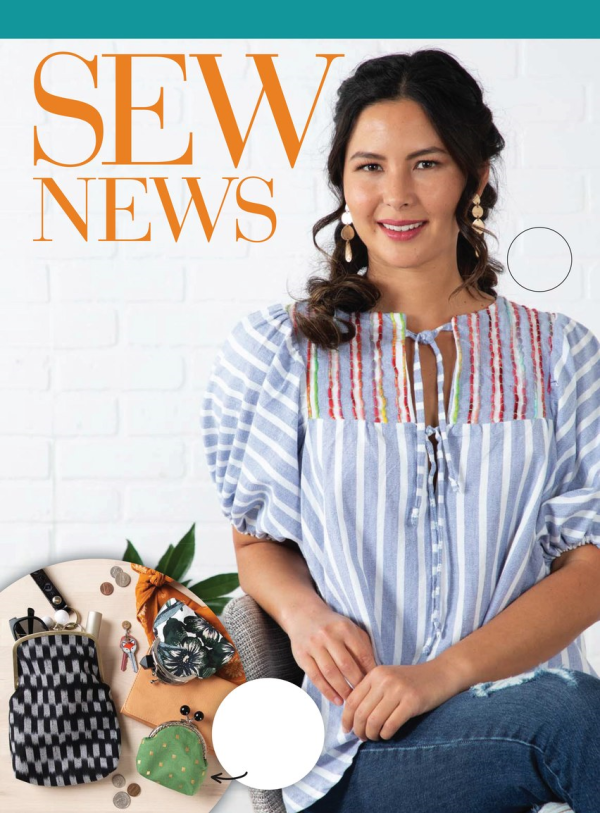 Sew News