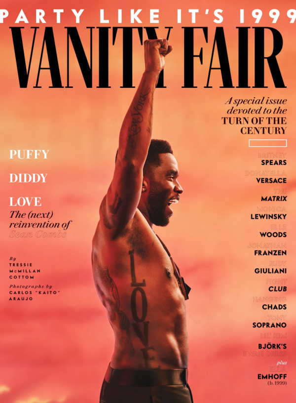 Vanity Fair