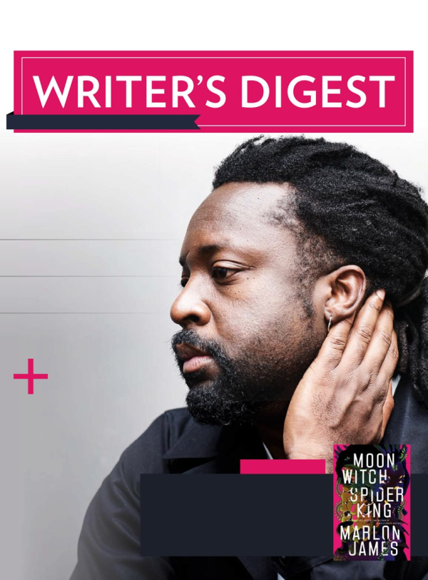 Writer's Digest