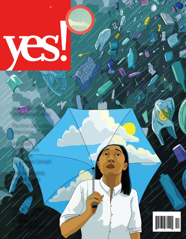 YES! Magazine