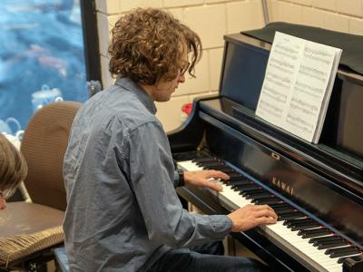 Music Program at Minneapolis College