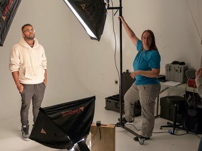 Photography & Digital Imaging Program at Minneapolis College
