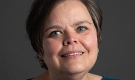 Becky Nordin Becky Nordin