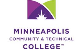 Minneapolis College Logo