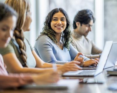 Creating a New Pathways for Stopped-out Students