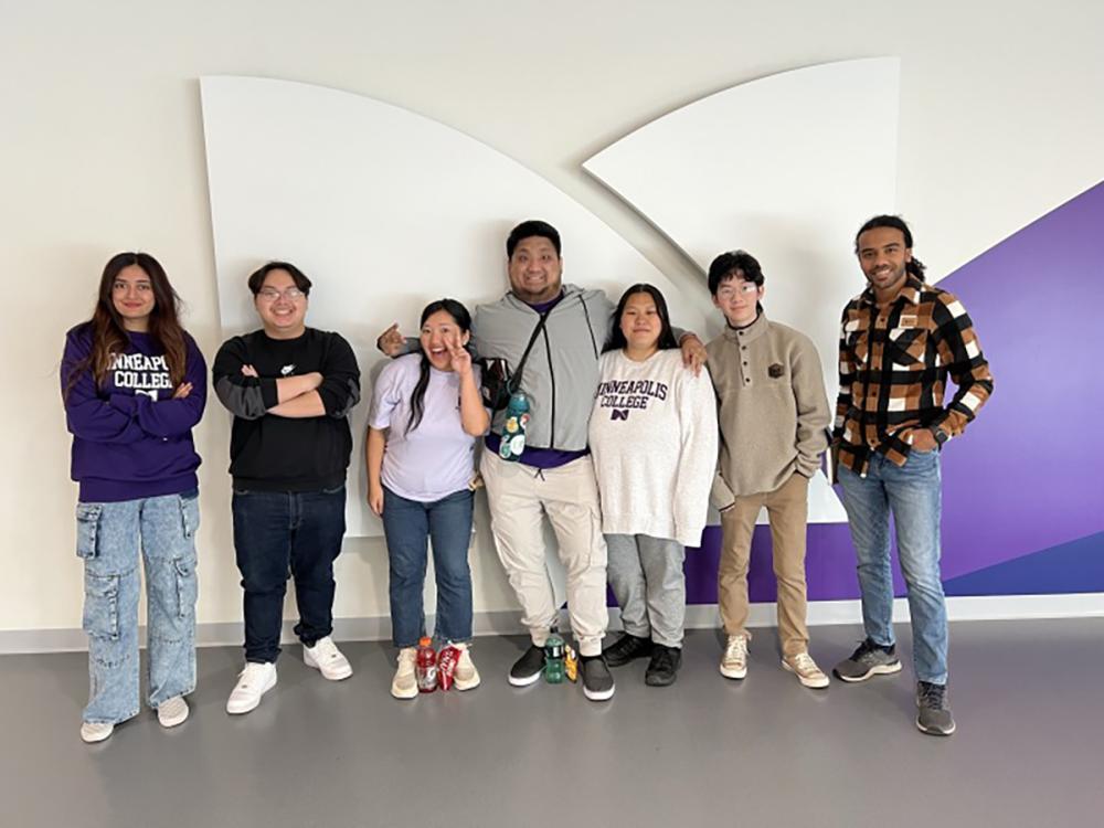 ACE Student Leaders