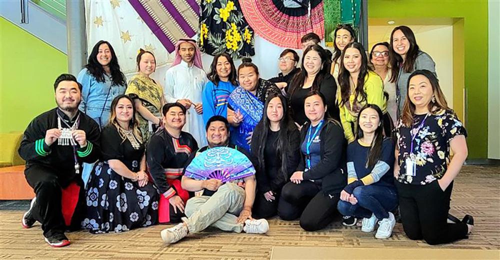 APIDA Heritage Month