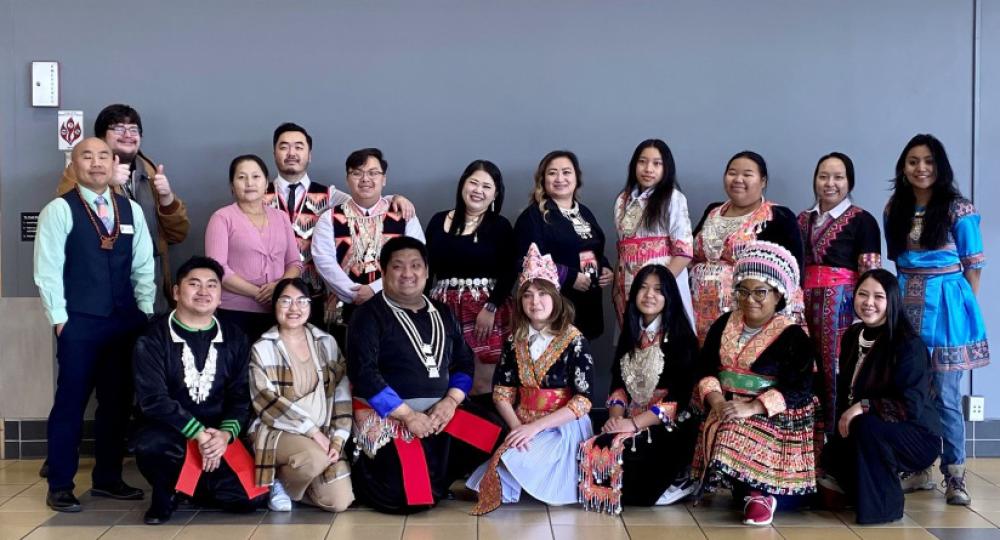 Hmong New Year
