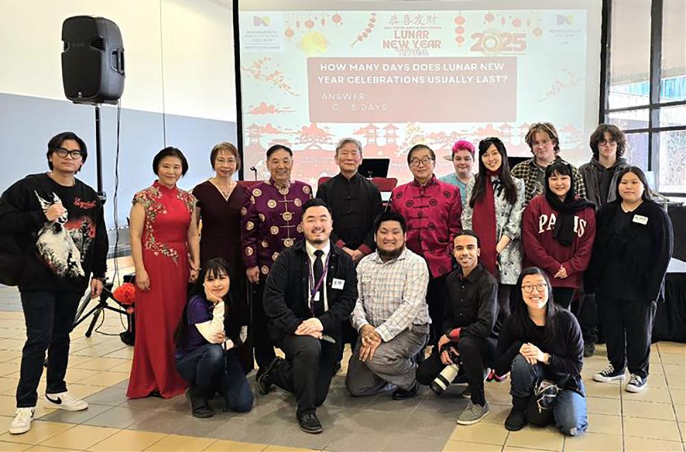Lunar New Year