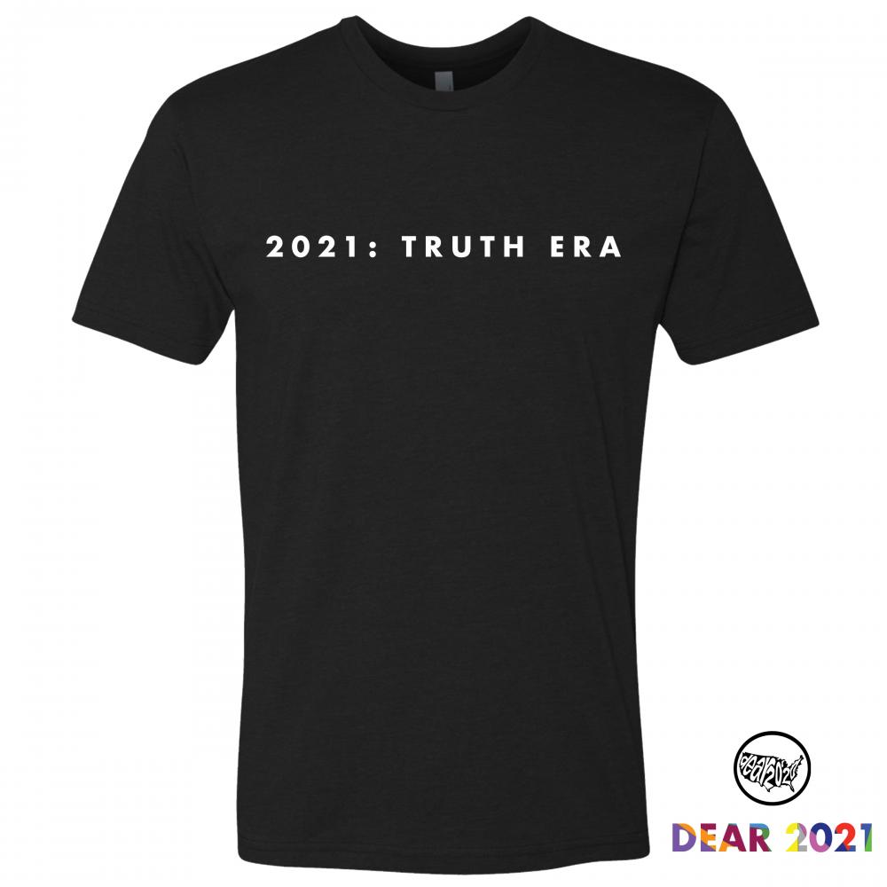 t-shirt for Ad Truth