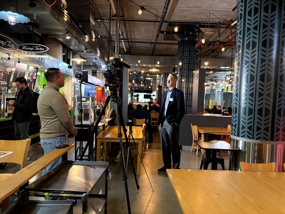 Building Business Leaders and Entrepreneurs