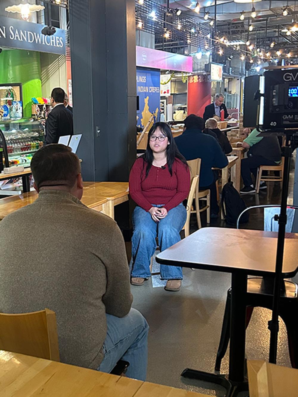 Building Business Leaders and Entrepreneurs